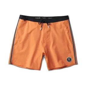 17" Chiller Mixtape Boardshorts