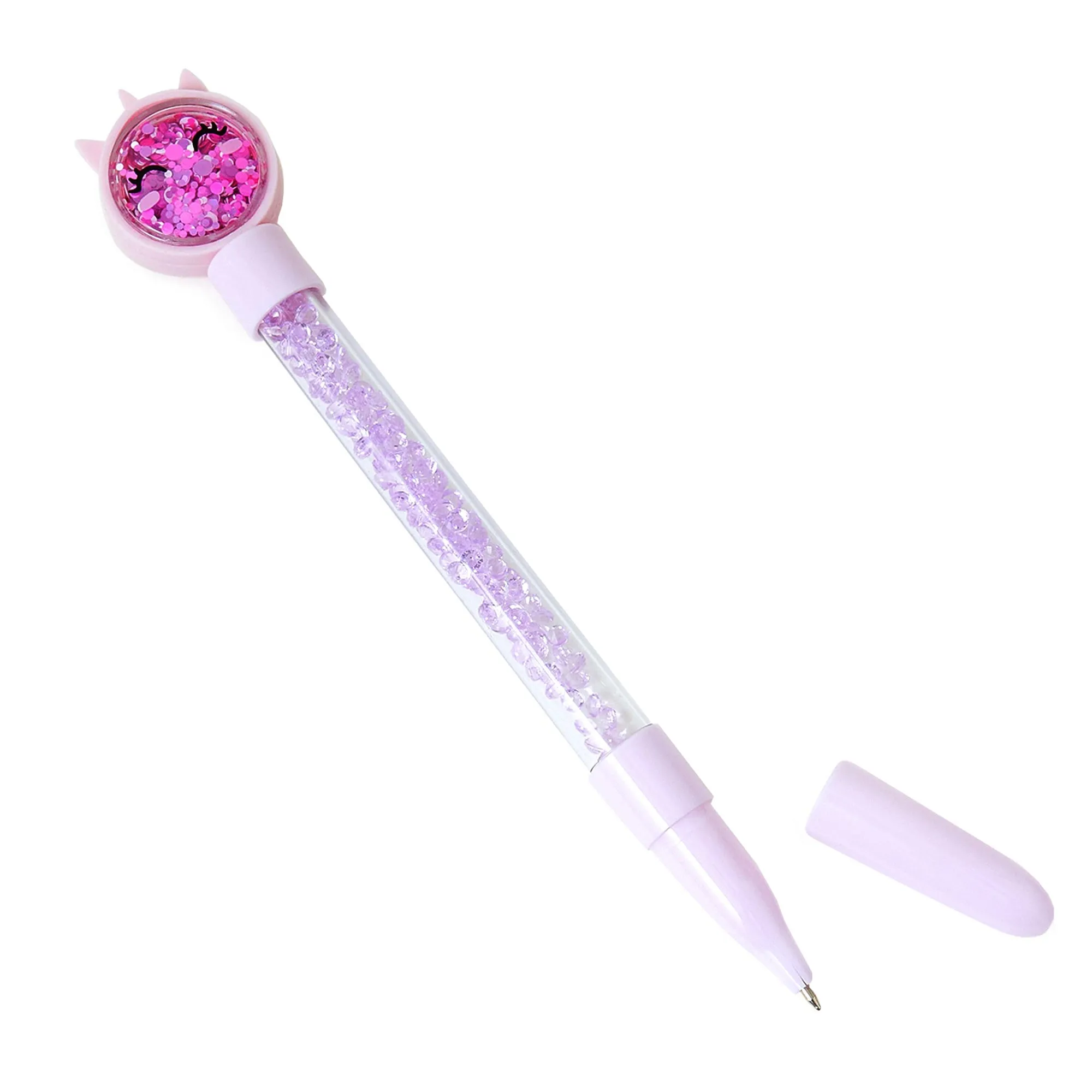 Accessorize London Girl's Unicorn Pen