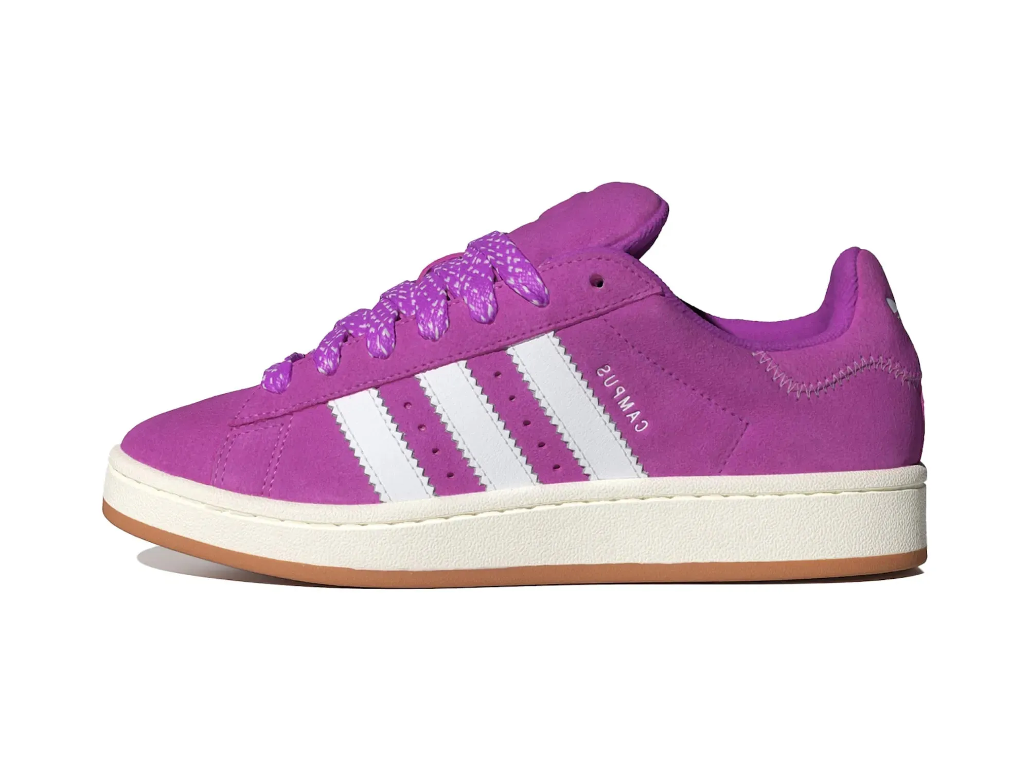 Adidas Campus 00s "Purple Burst"