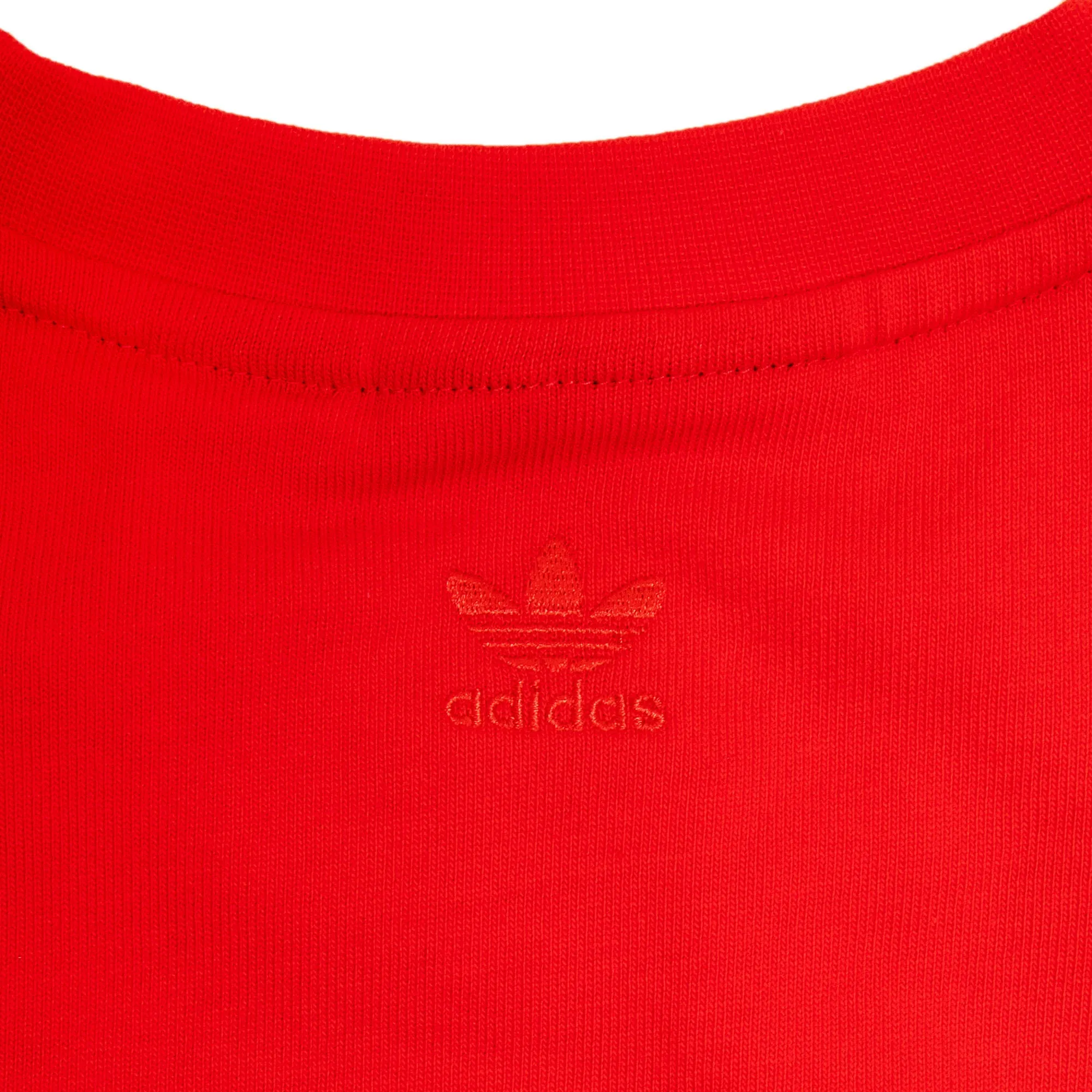 Adidas Pharrell Mens Basics Tee