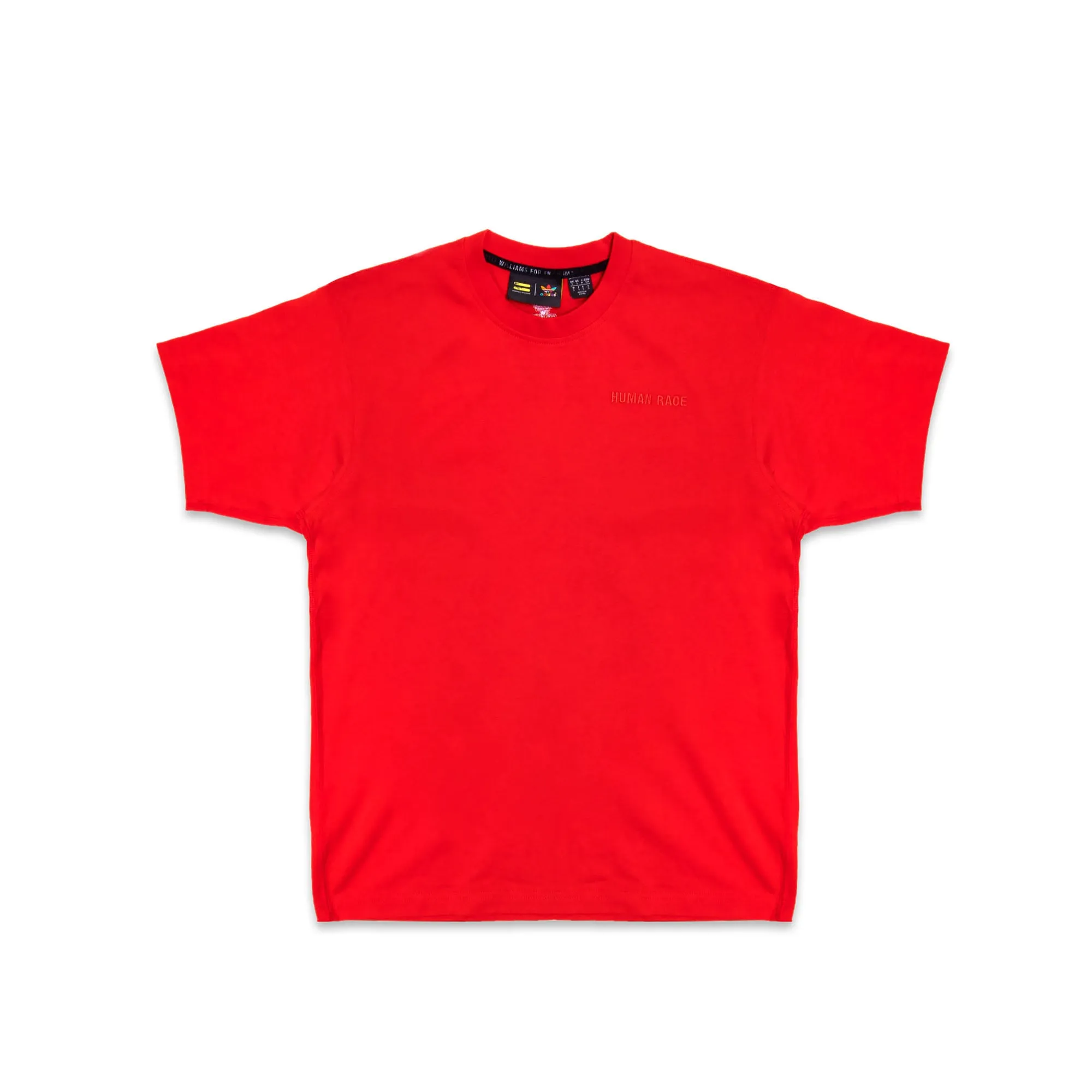 Adidas Pharrell Mens Basics Tee