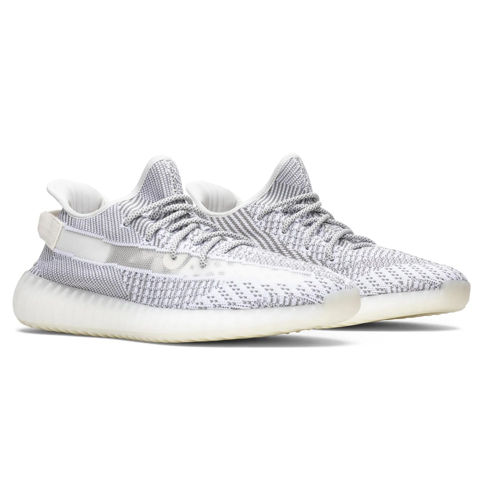 Adidas Yeezy Boost 350 V2 Static (Non-Reflective) (2018/2023)