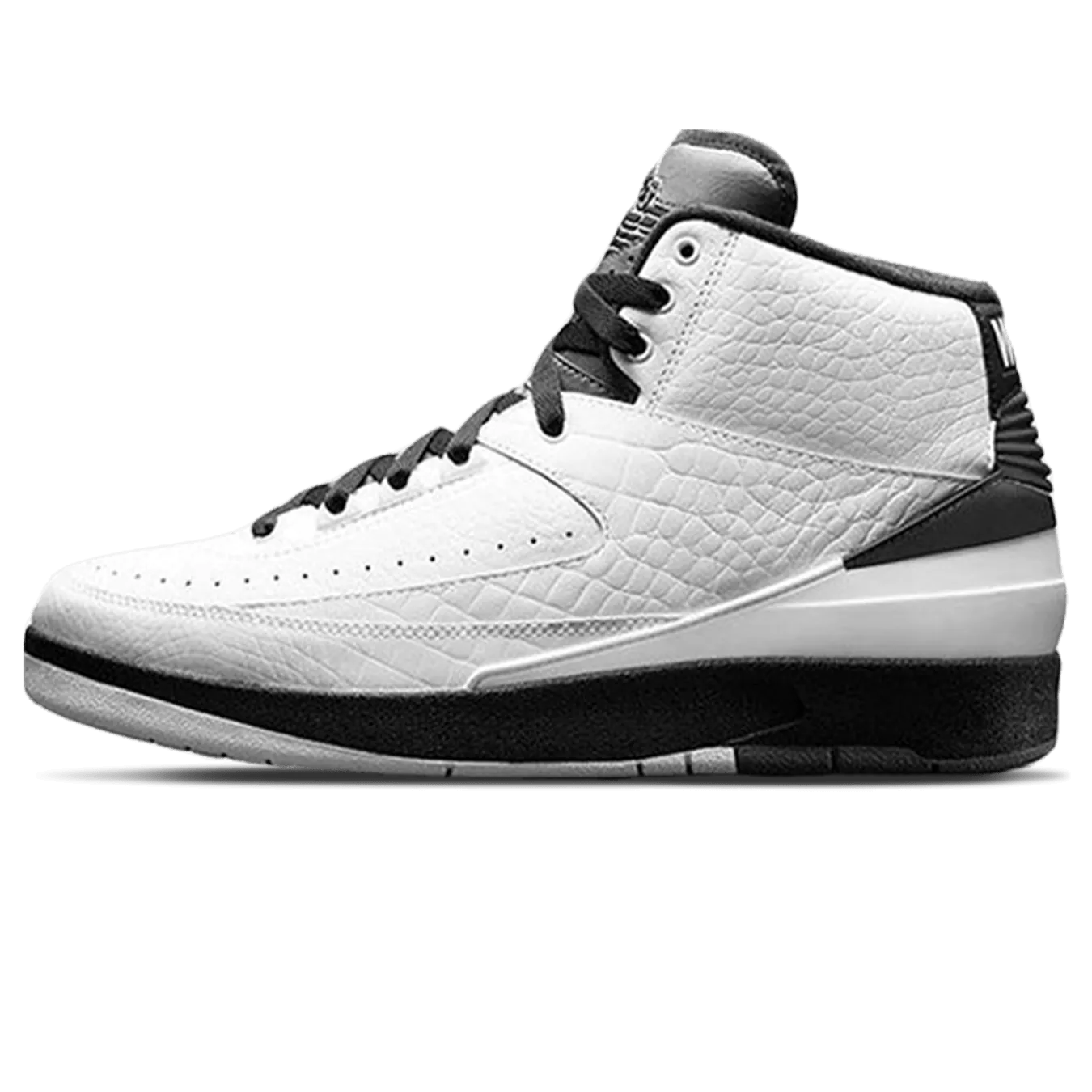 Air Jordan 2 Retro 'Wing It'