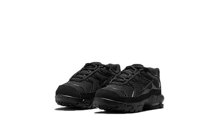 Air Max Plus Black Bébé (TD)