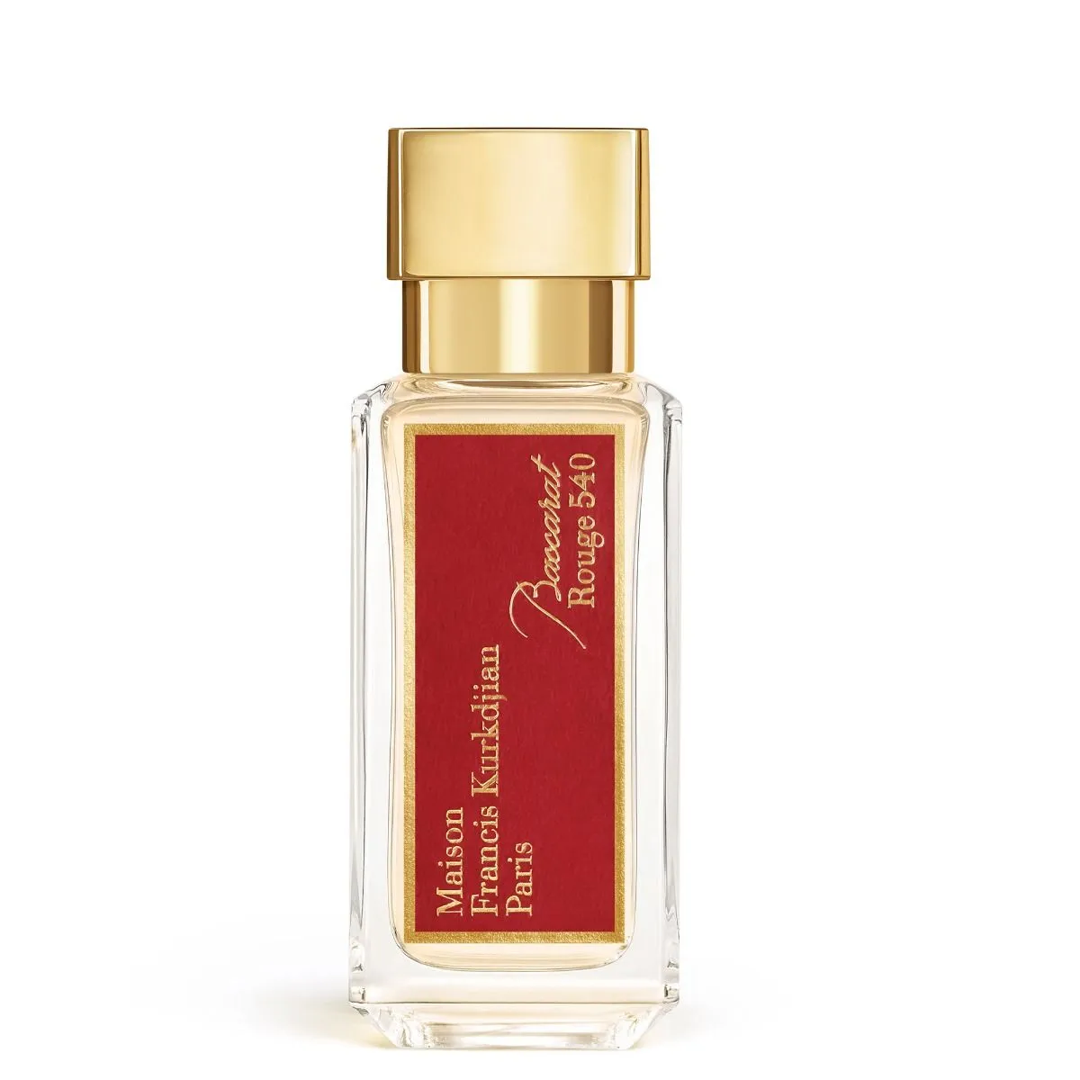 Baccarat Rouge 540 Eau de Parfum