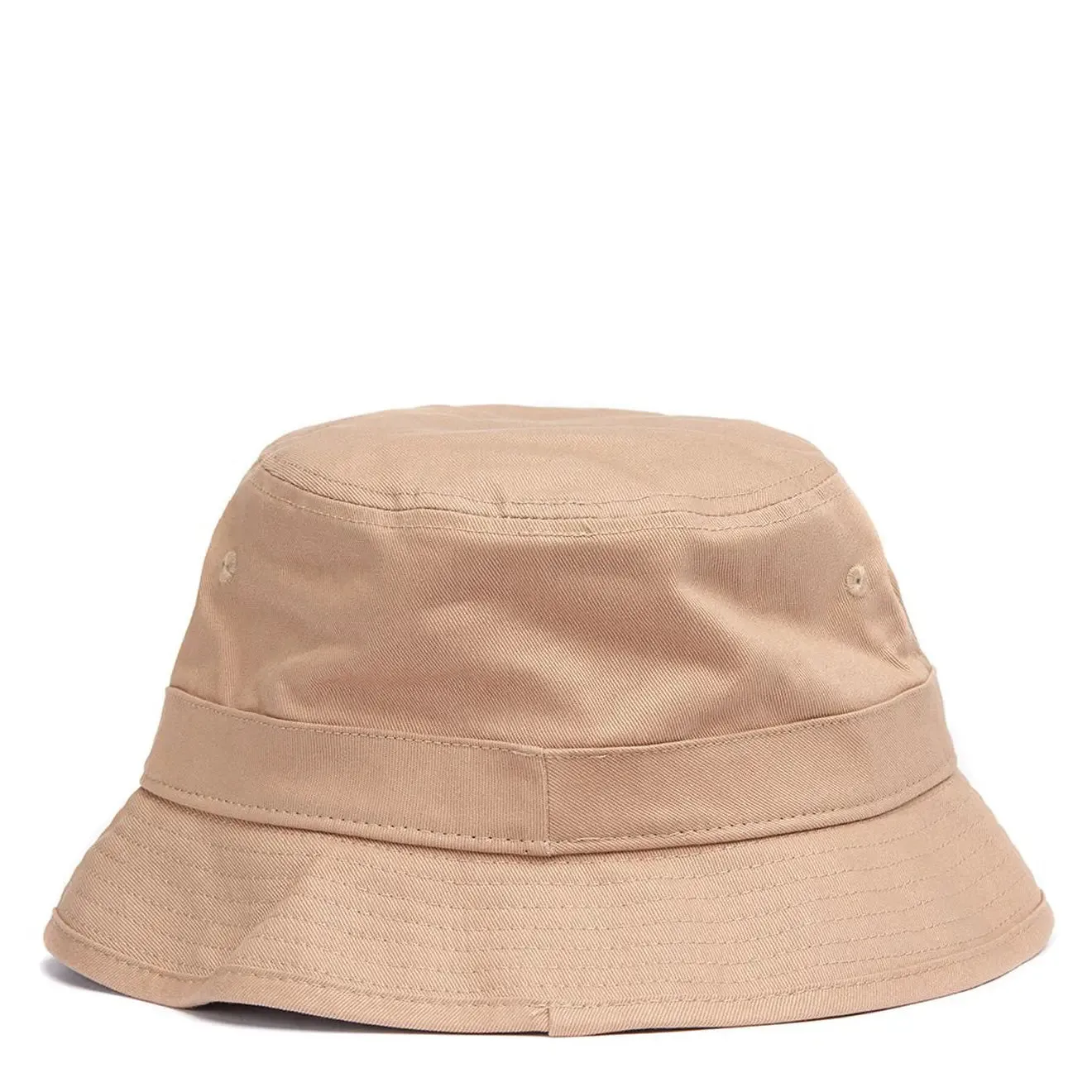 Barbour Cascade Bucket Hat Stone