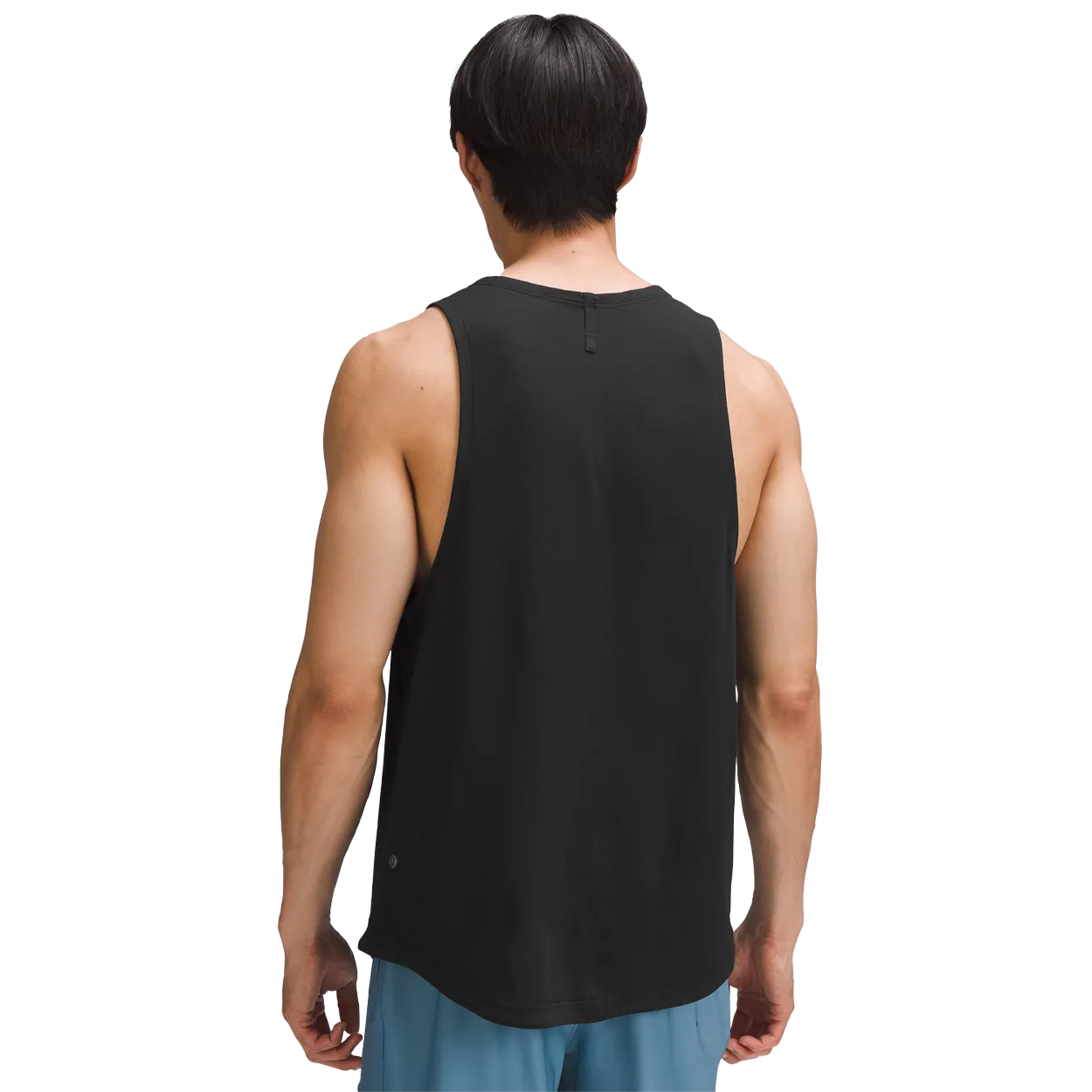 BAUER // lululemon LICENCE TO TRAIN TANK