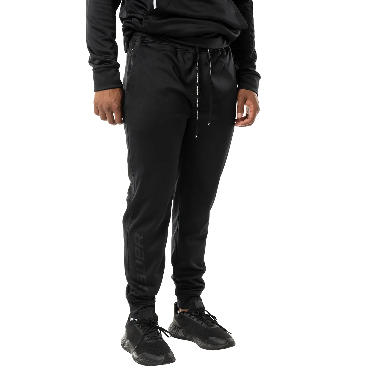 BAUER TEAM FLEECE JOGGER SENIOR