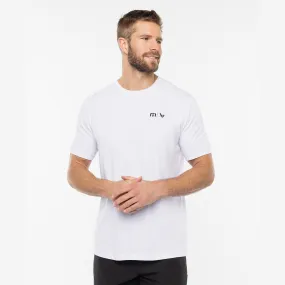 BAUER // TRAVIS MATHEW CHIRPING TEE