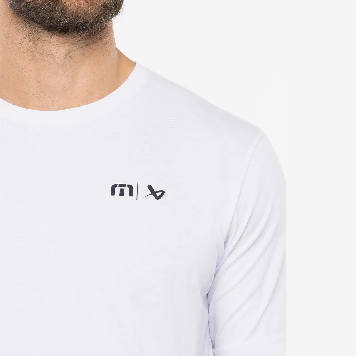 BAUER // TRAVIS MATHEW CHIRPING TEE