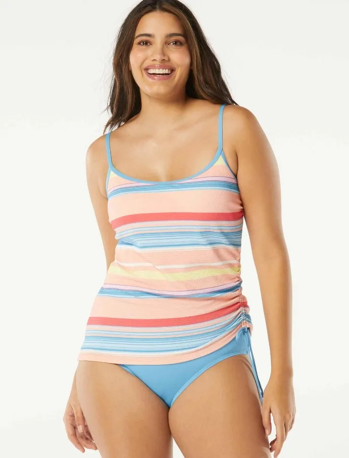 BEACH HOUSE BRIDGET UNDERWIRE TANKINI