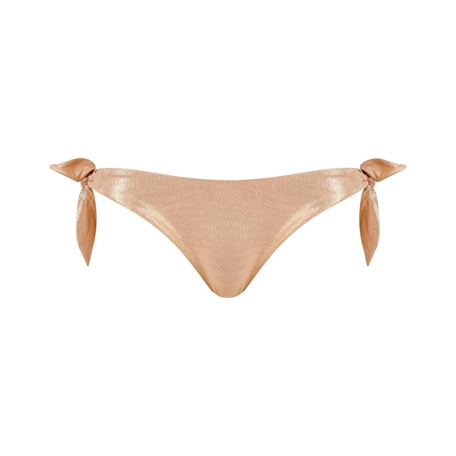 Bella Bottom White-Gold