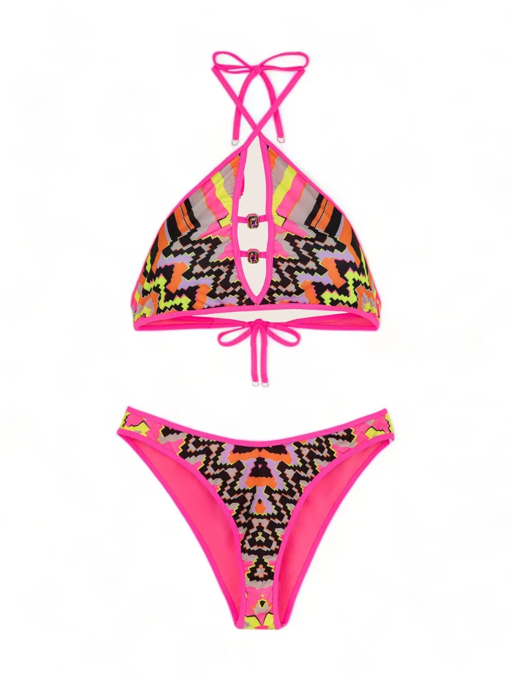 Bikini Donna - Multicolore