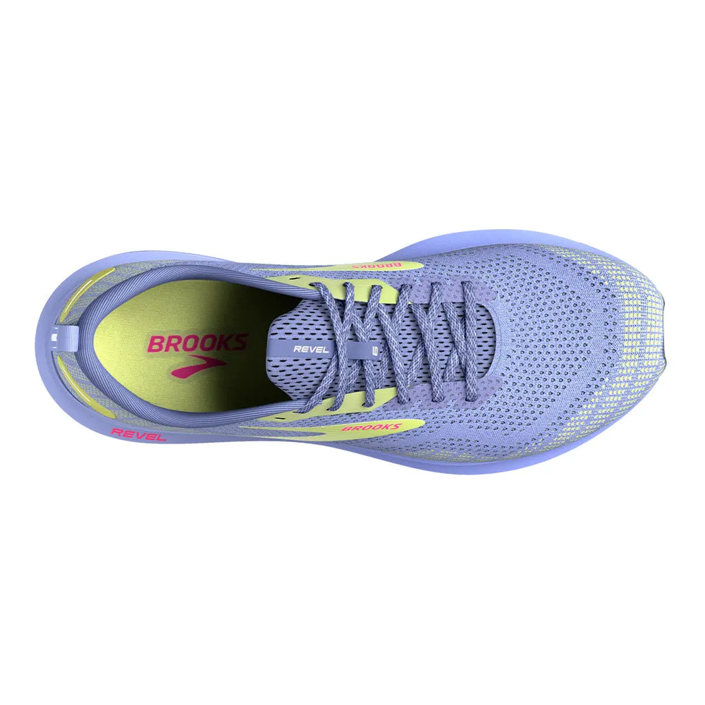 Brooks Revel 6 Mujer