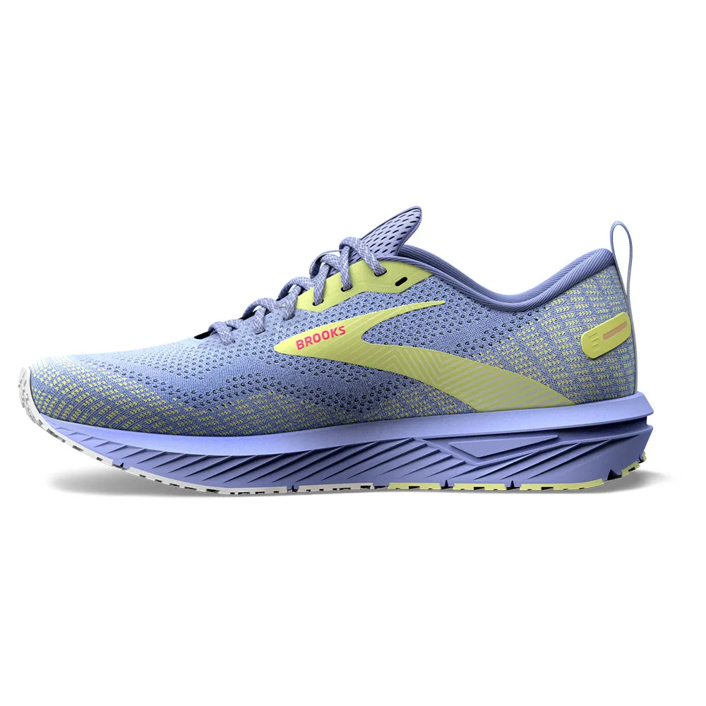 Brooks Revel 6 Mujer