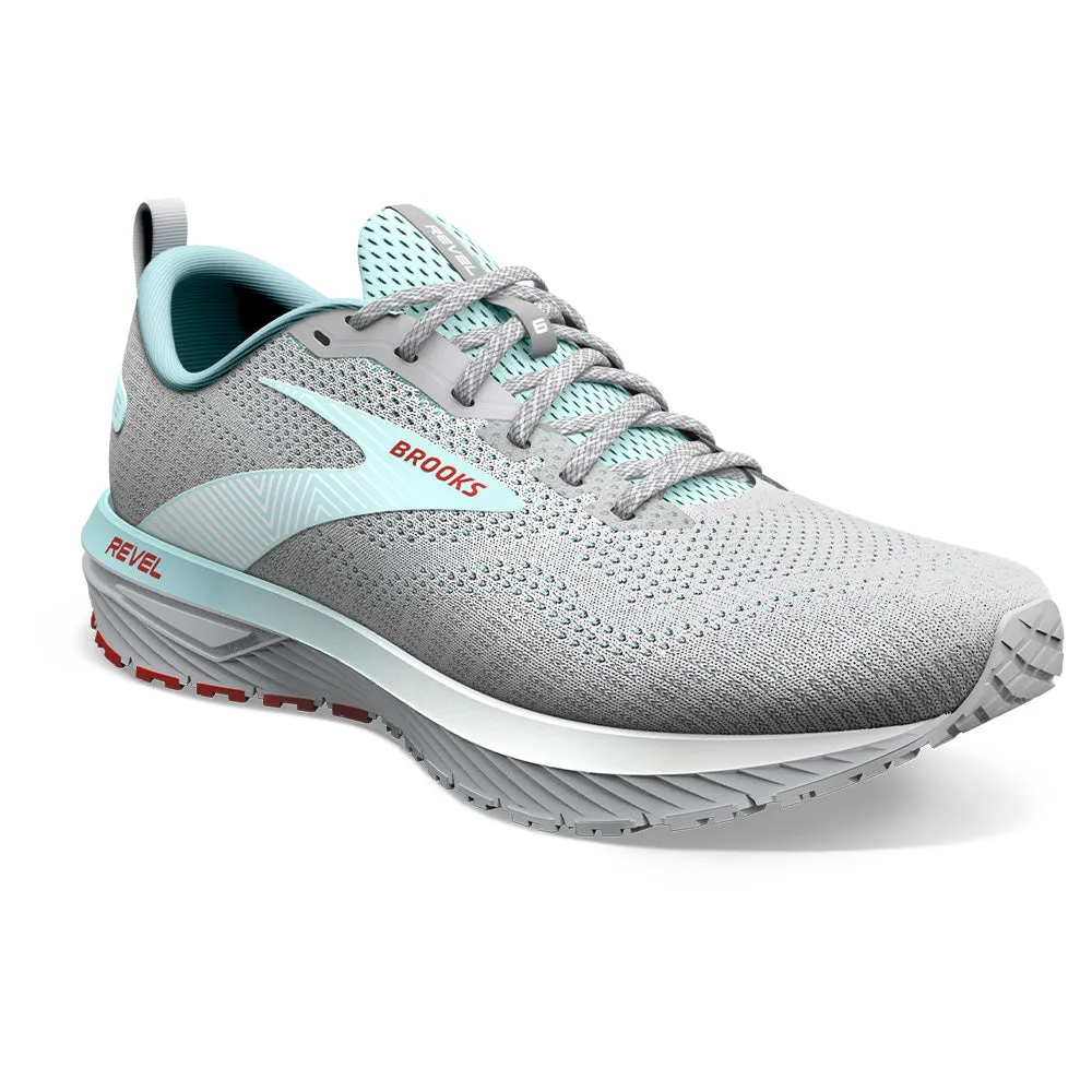 Brooks Revel 6 Mujer