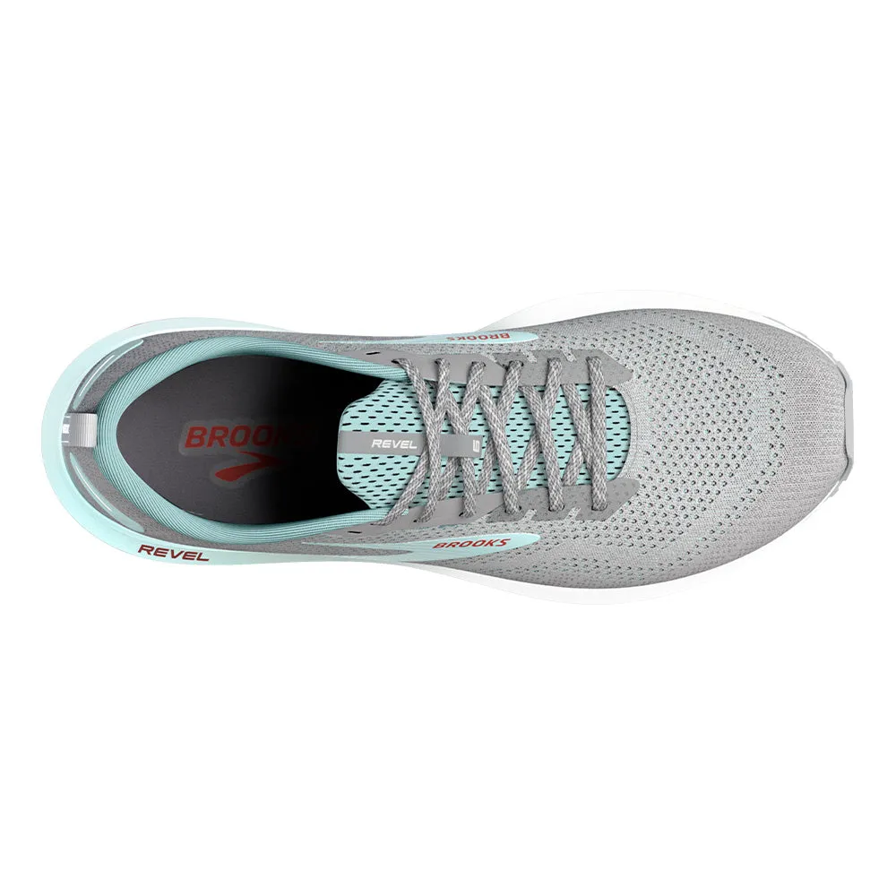 Brooks Revel 6 Mujer