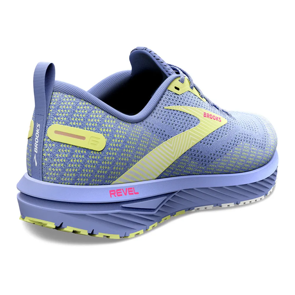 Brooks Revel 6 Mujer