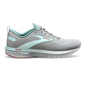 Brooks Revel 6 Mujer