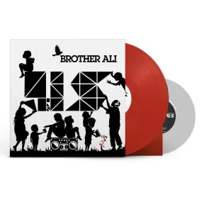 Brother Ali - Us (10 Year Anniversary) Vinyl