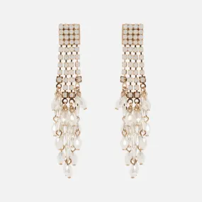 Carraway Drop Earrings