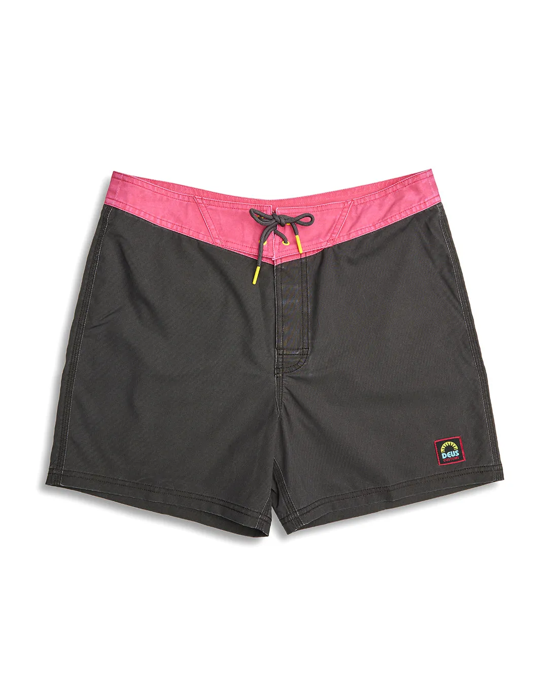 Catch Boardshort - Anthracite