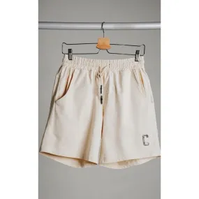 Chrome Shorts : Off White