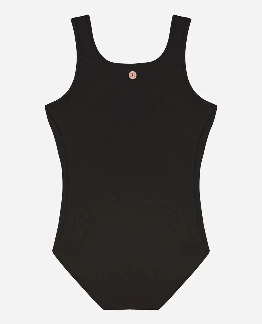 Danskin 1176 Child Tank Leotard