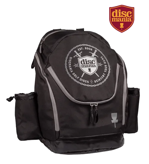 Discmania - Fanatic 2 Backpack