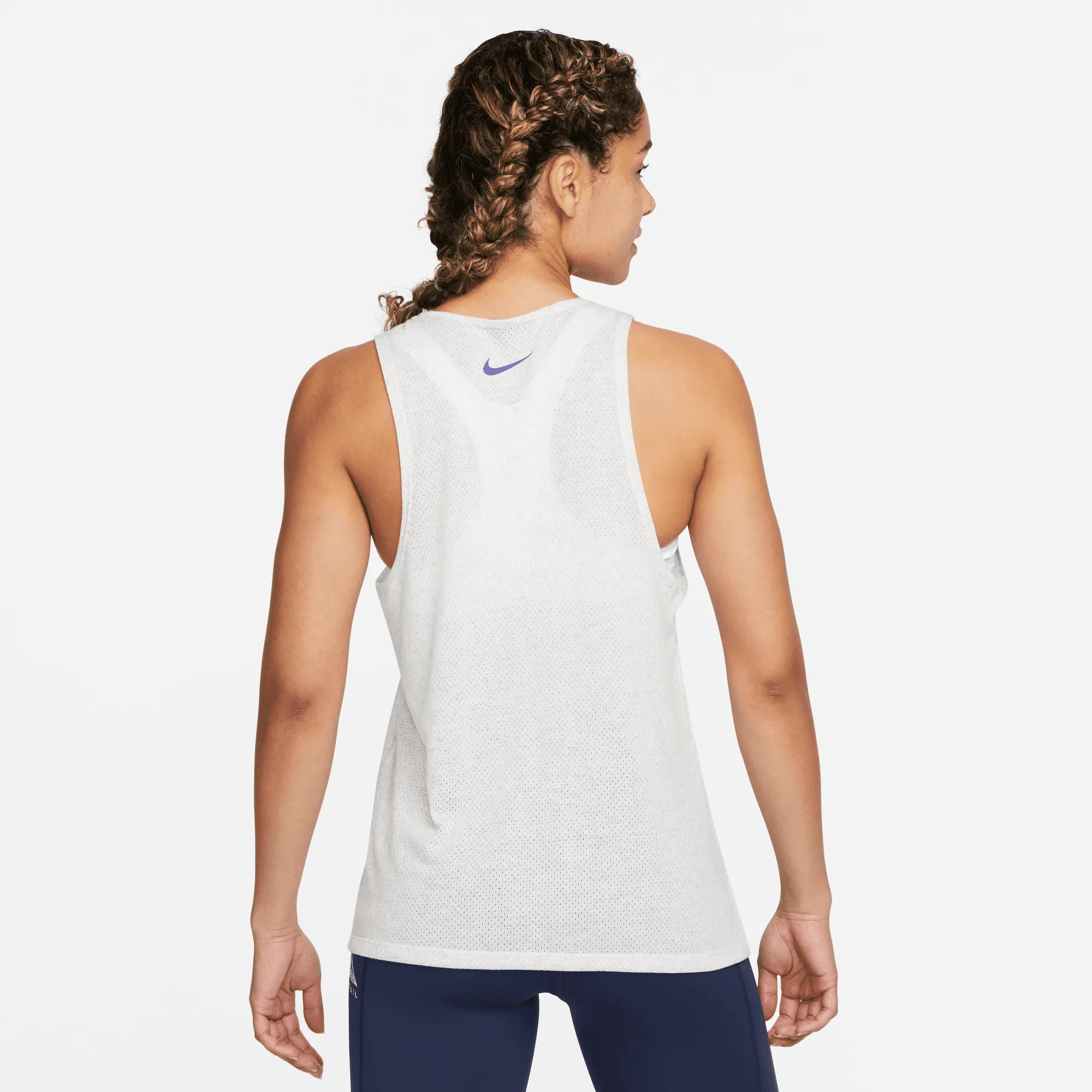 Dri-FIT Trail Running Tank - Women's