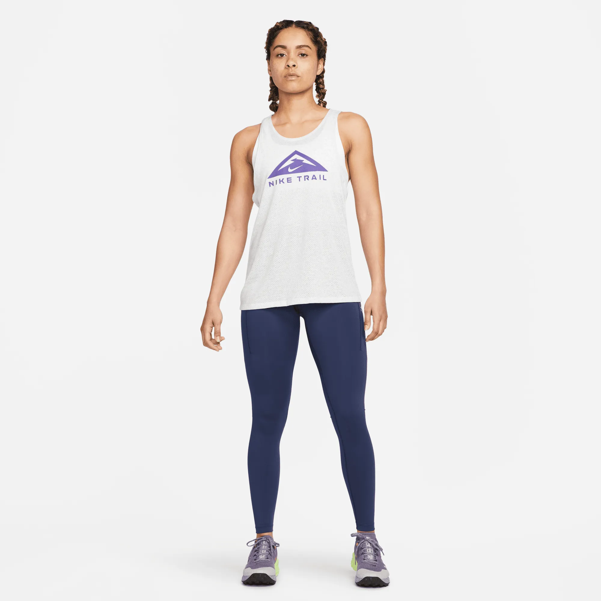 Dri-FIT Trail Running Tank - Women's