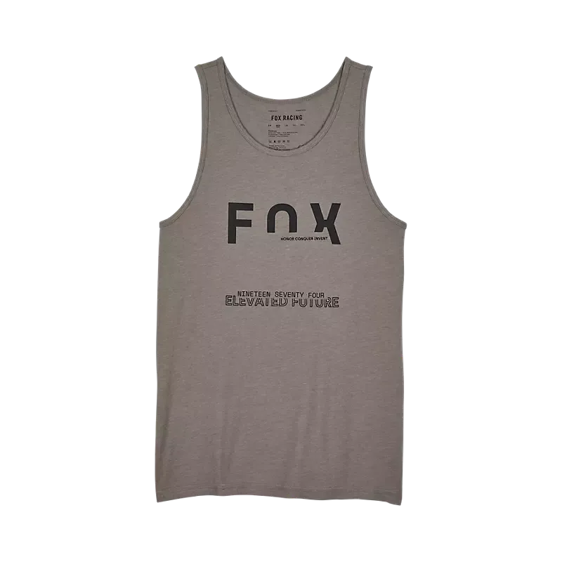 Fox Intrude premium tank top 32095-185 graphite