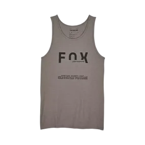 Fox Intrude premium tank top 32095-185 graphite