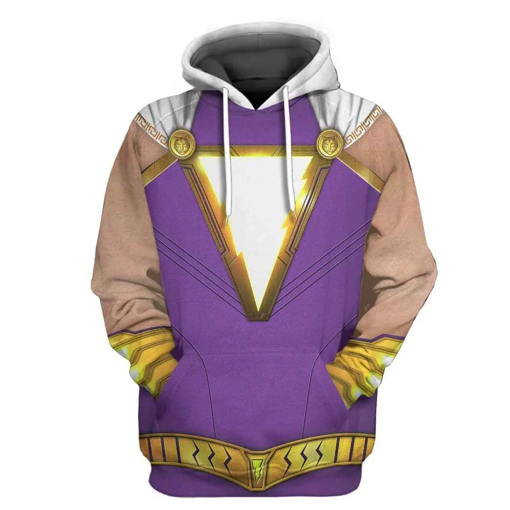 Gearhuman 3D Darla Dudley Tshirt Hoodie Apparel