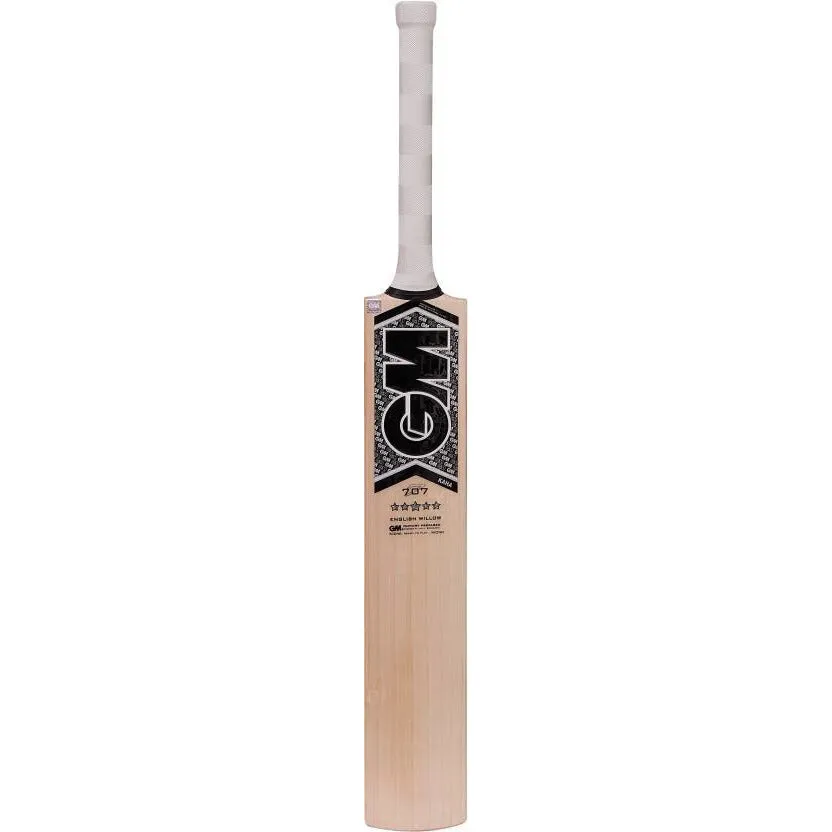 GM KAHA 707 English Willow Cricket Bat SH size