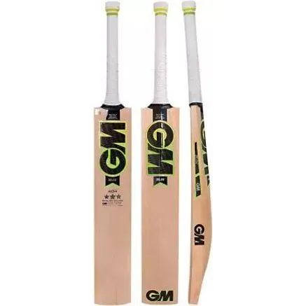 GM ZELOS 404 English Willow Cricket Bat SH size