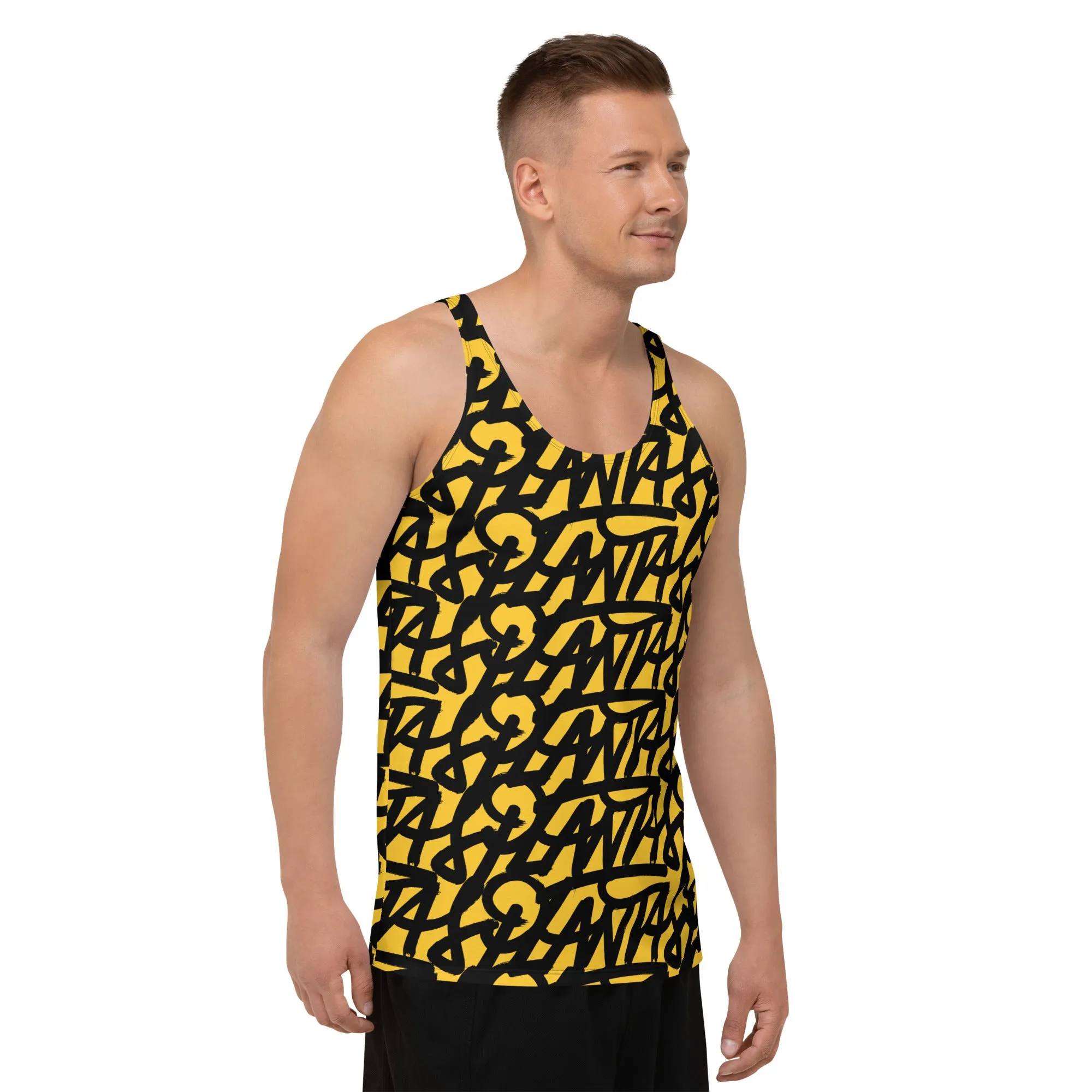 Graff Unisex Tank Top