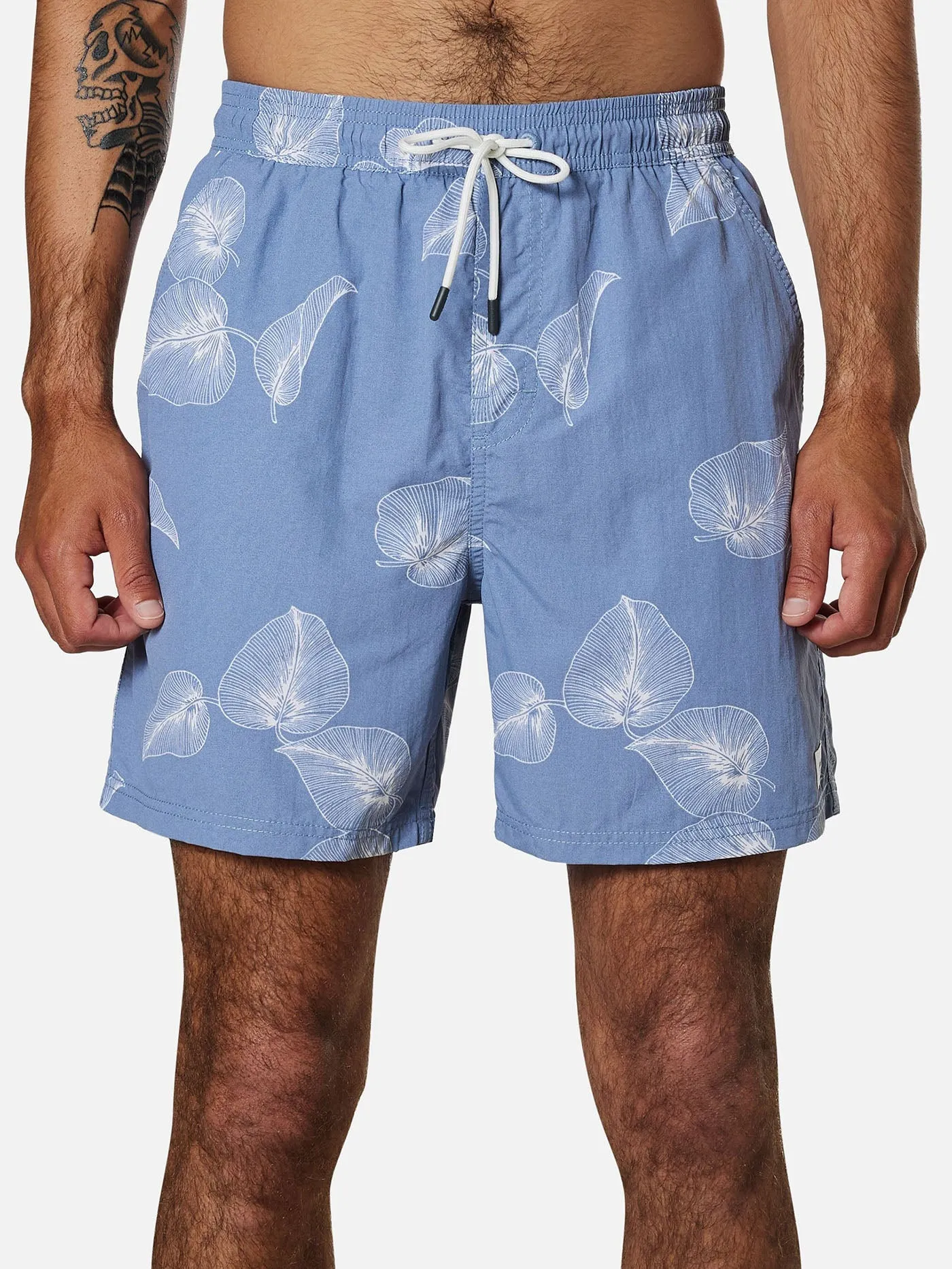 Gust Volley Boardshort