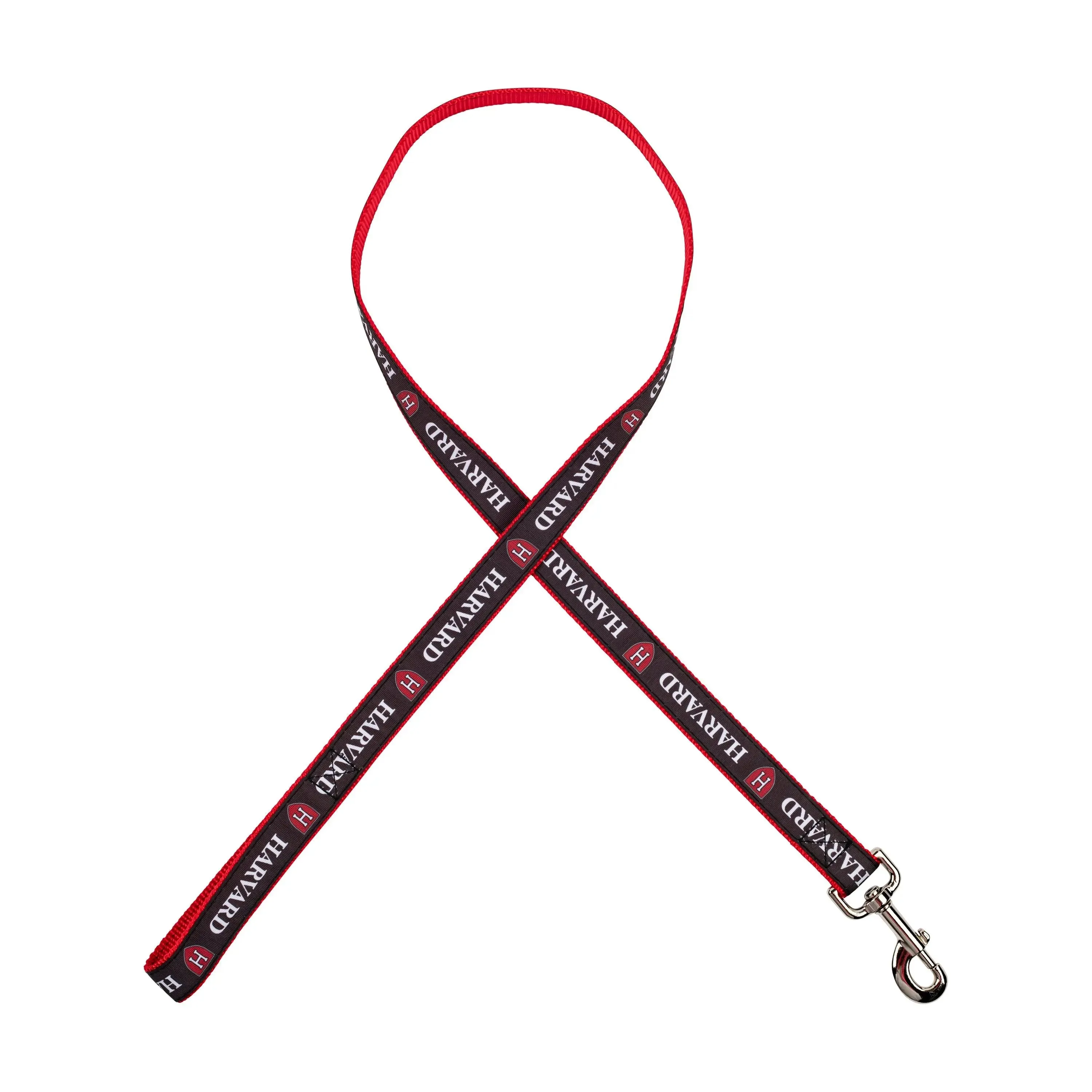 Harvard Shield Dog Leash