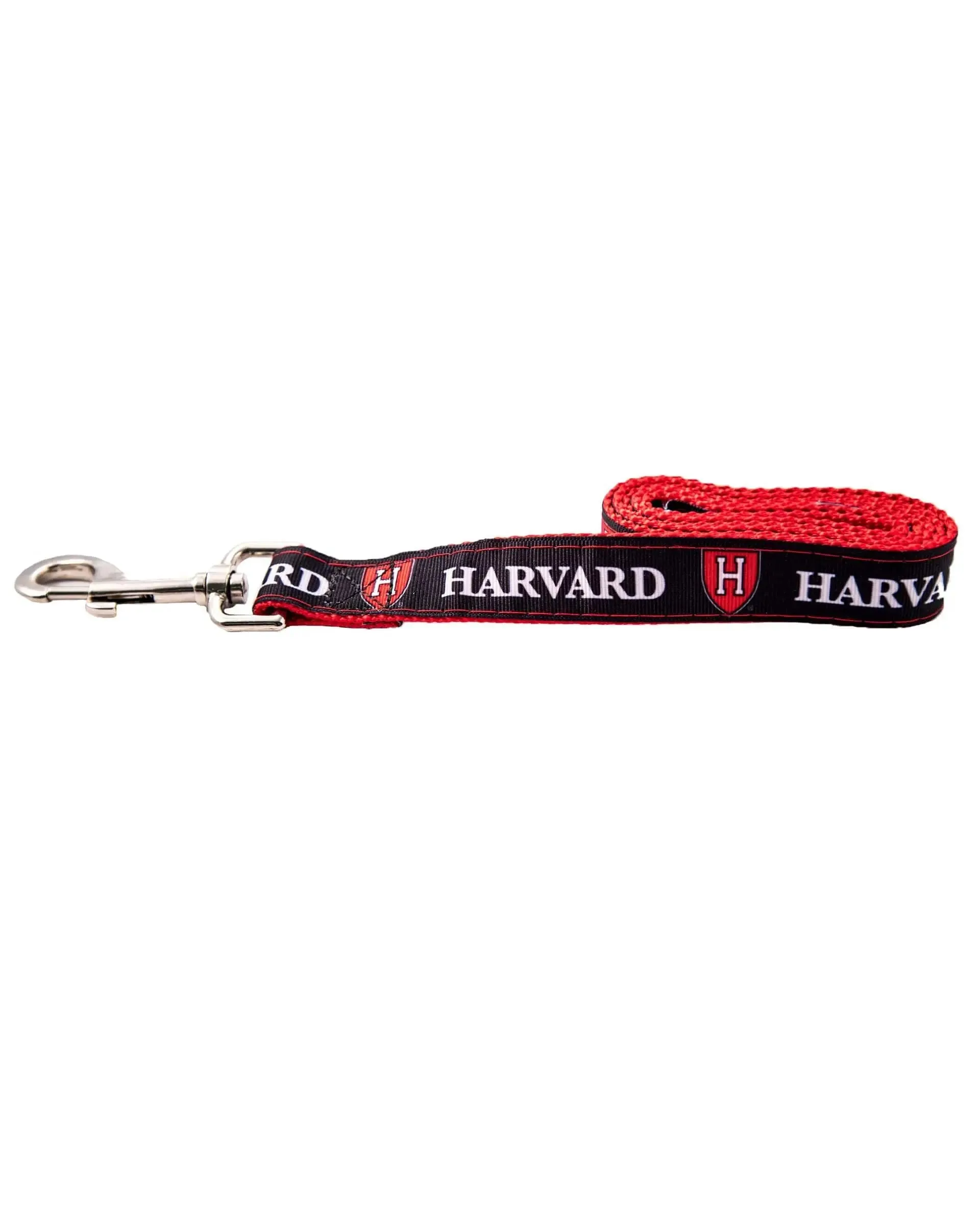 Harvard Shield Dog Leash