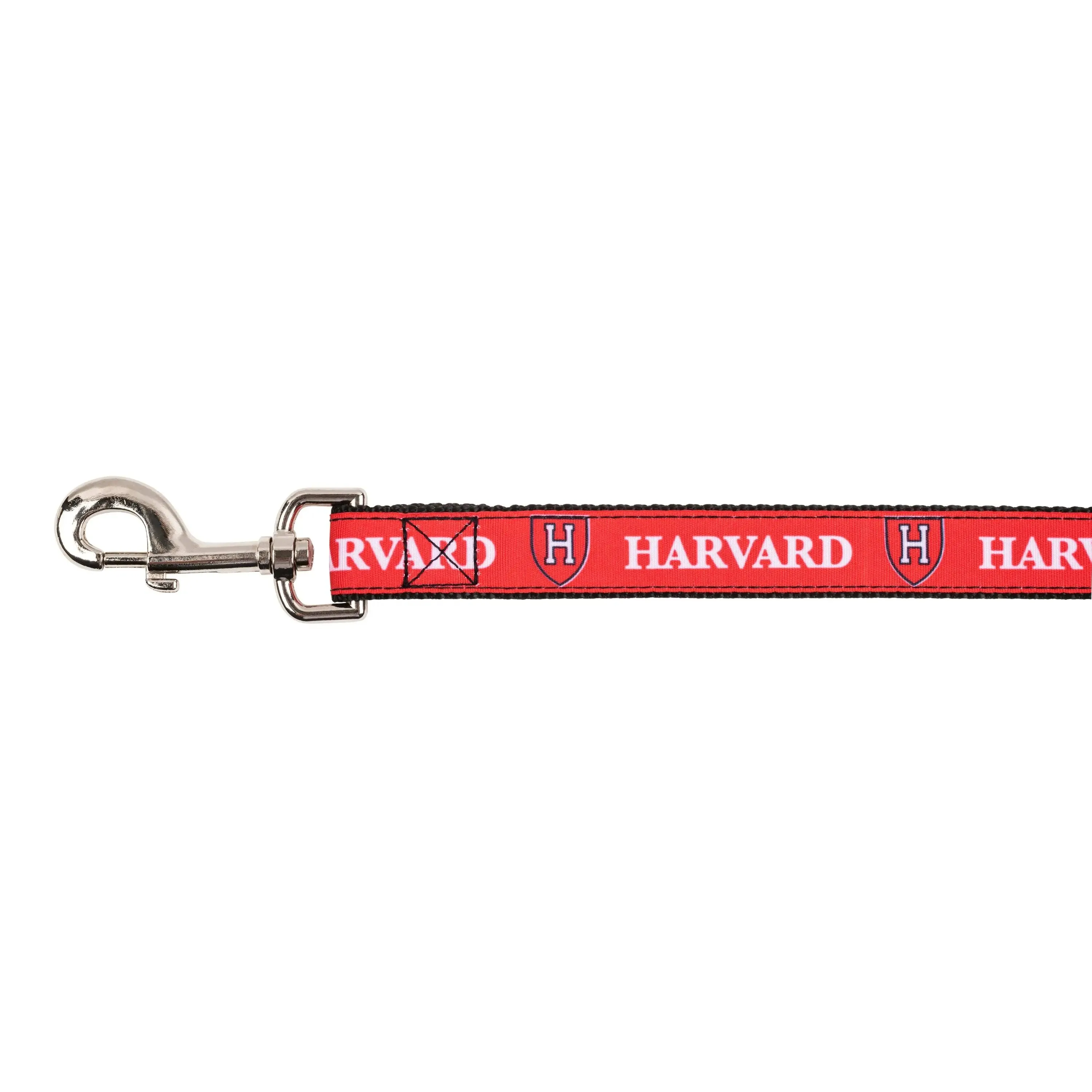 Harvard Shield Dog Leash