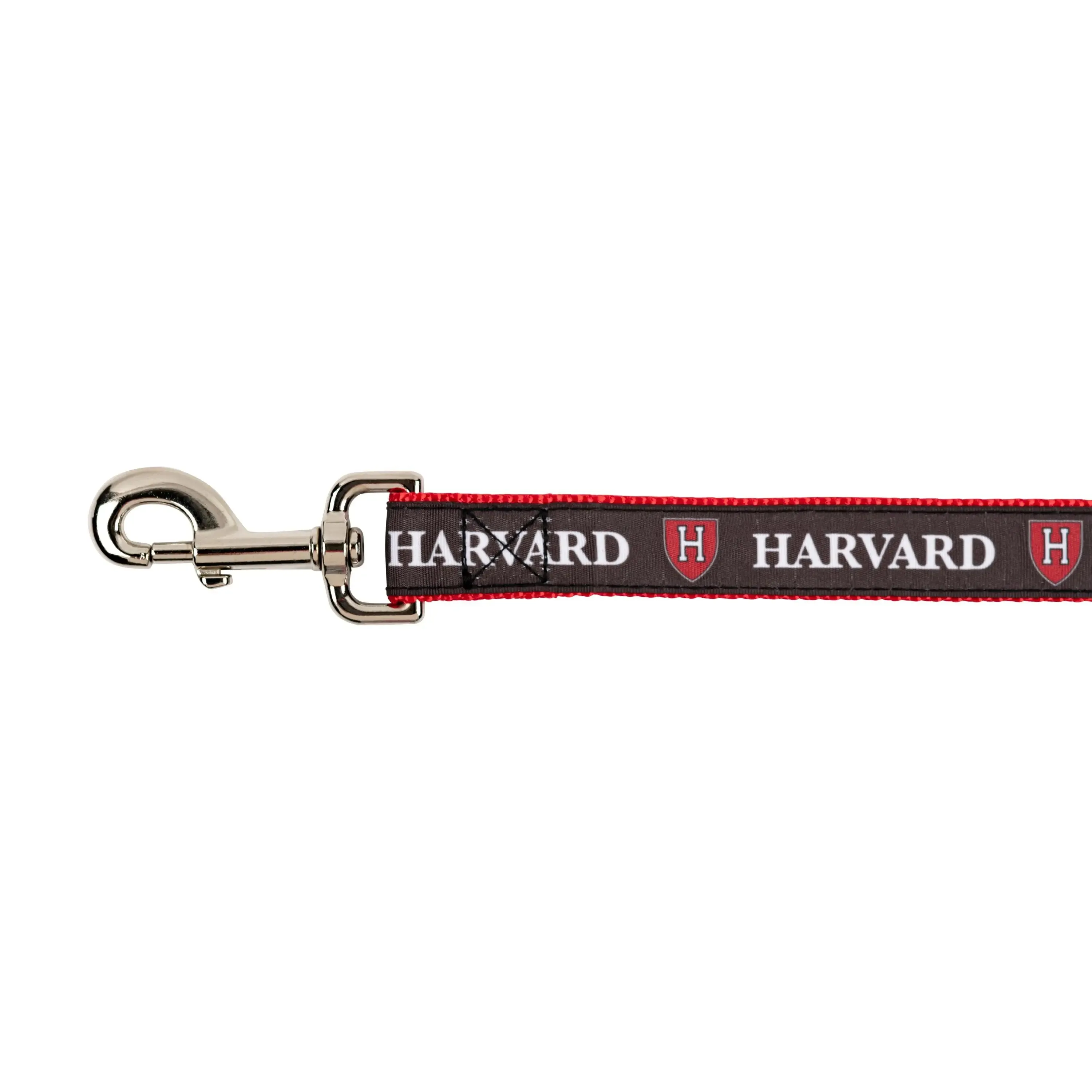 Harvard Shield Dog Leash