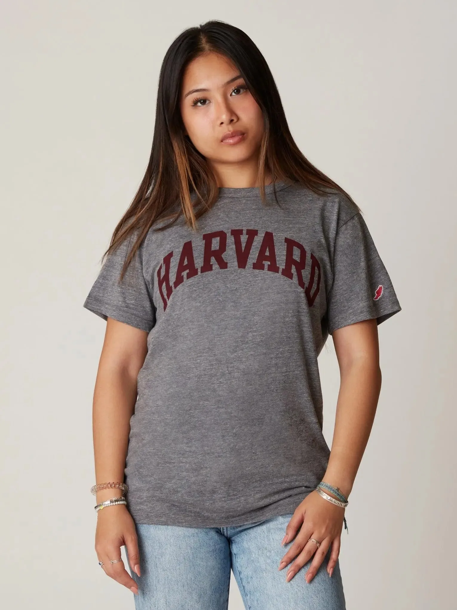 Harvard Victory Tee