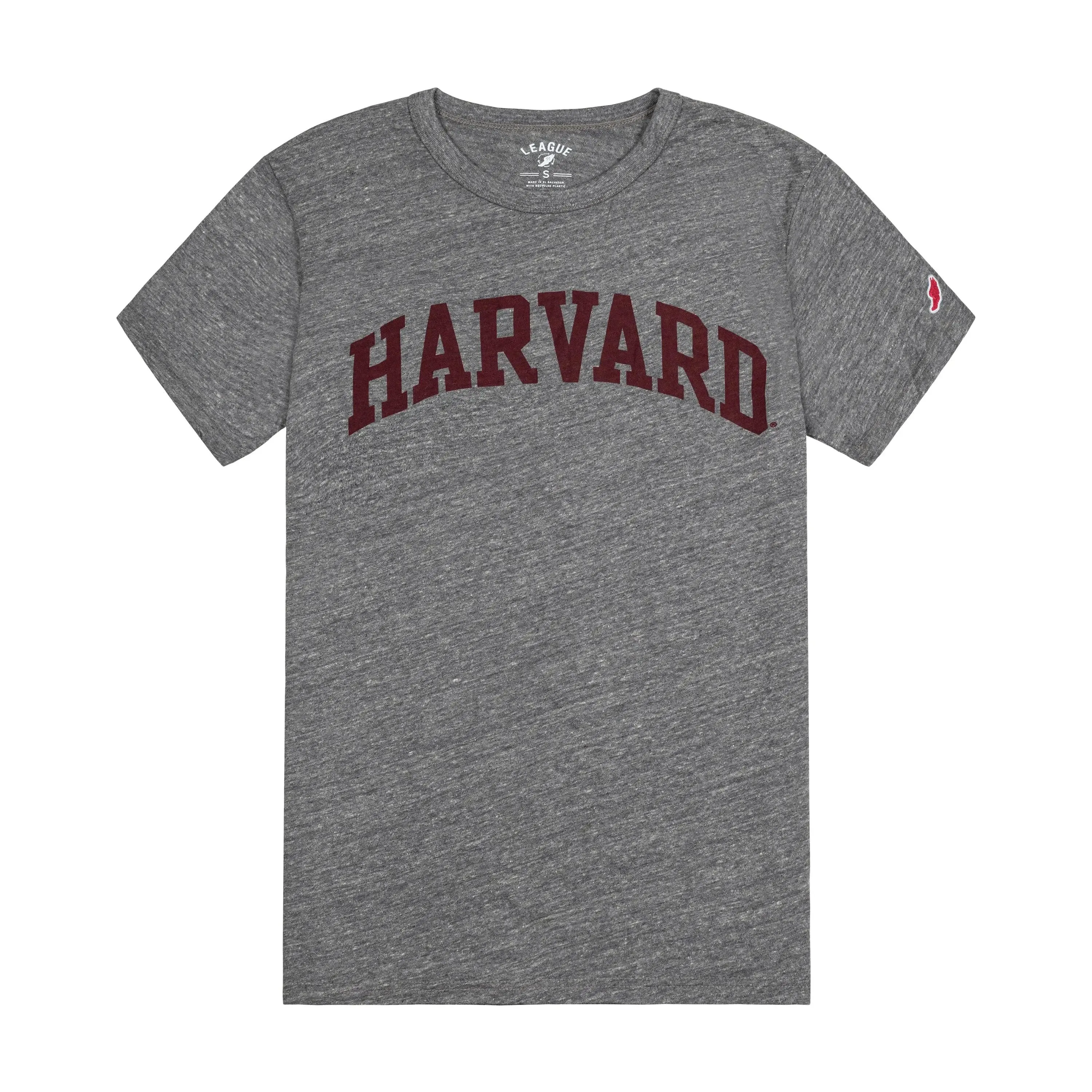 Harvard Victory Tee