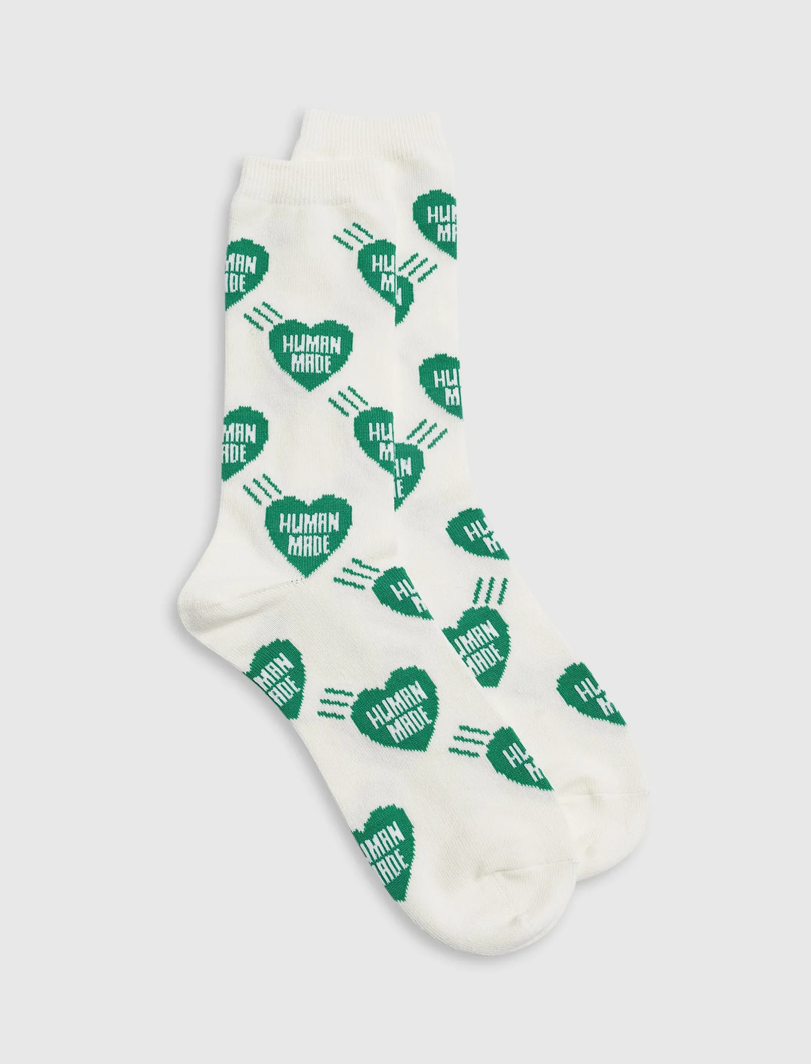 HEART SOCKS