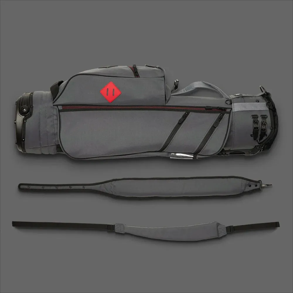 Jones Utility Stand bag