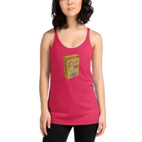 K-Pops Women's Racerback Tank