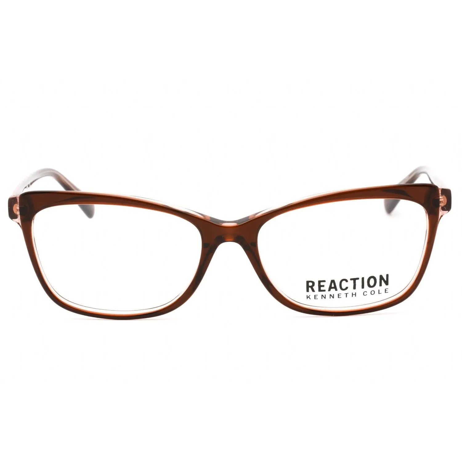 Kenneth Cole Reaction KC0897 Eyeglasses pink /other/Clear demo lens