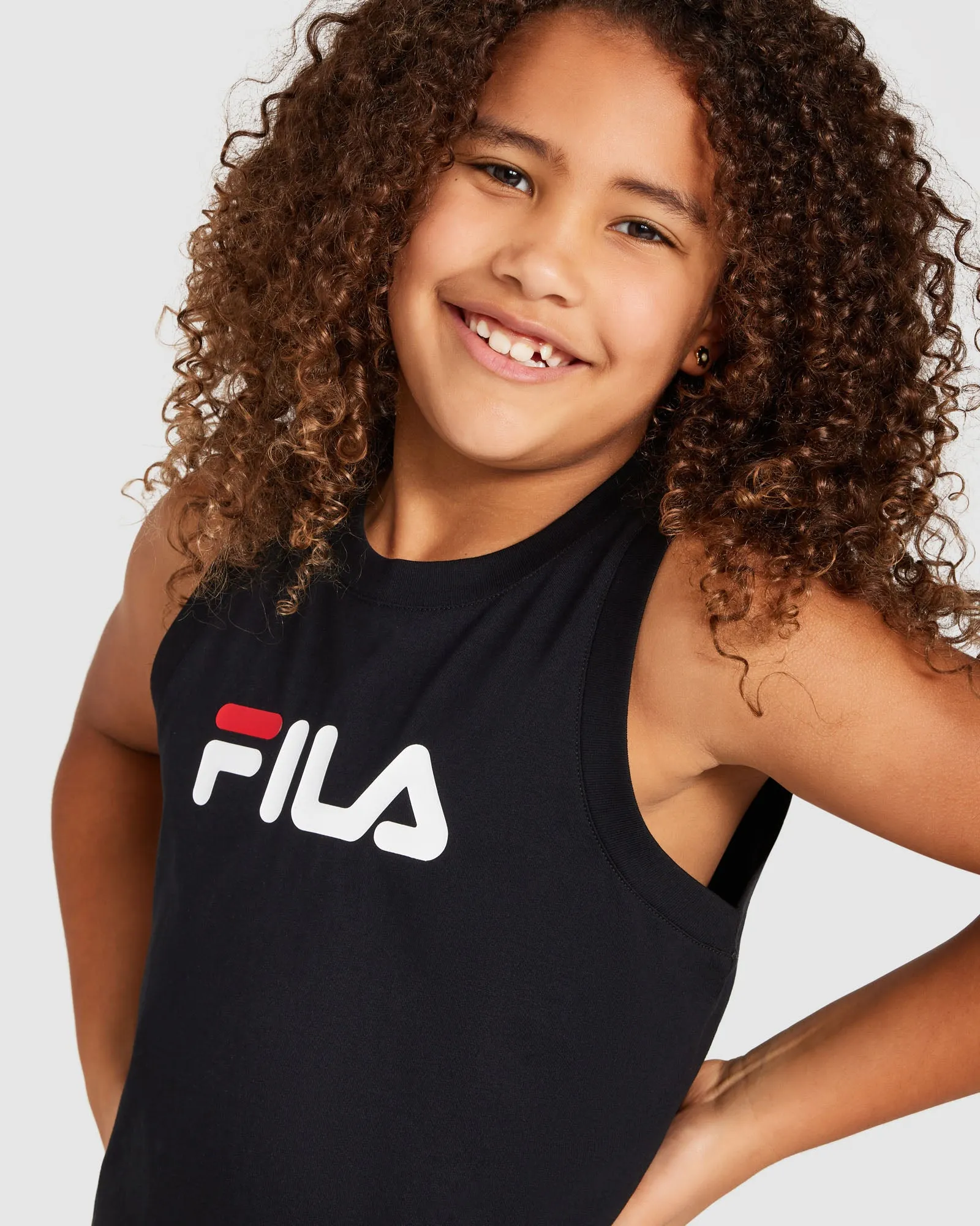 Kid's Zion Tank