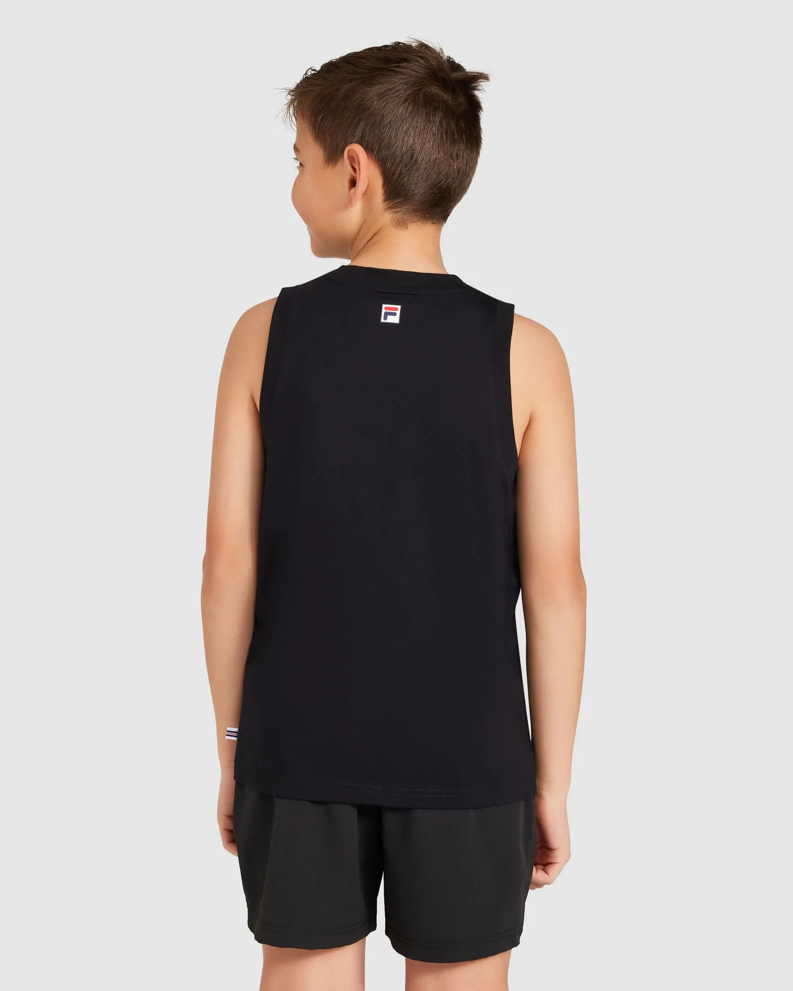 Kid's Zion Tank